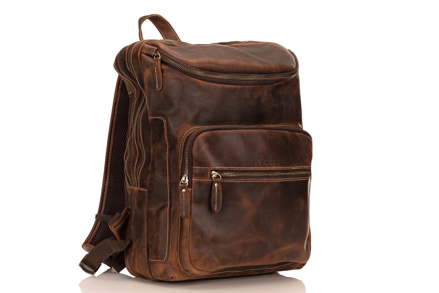 Explorer Pack