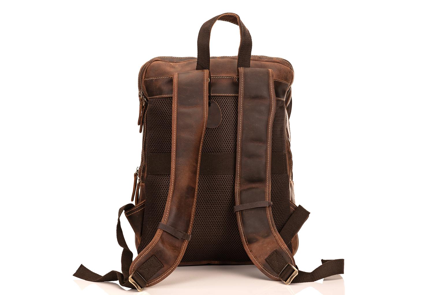Explorer Pack