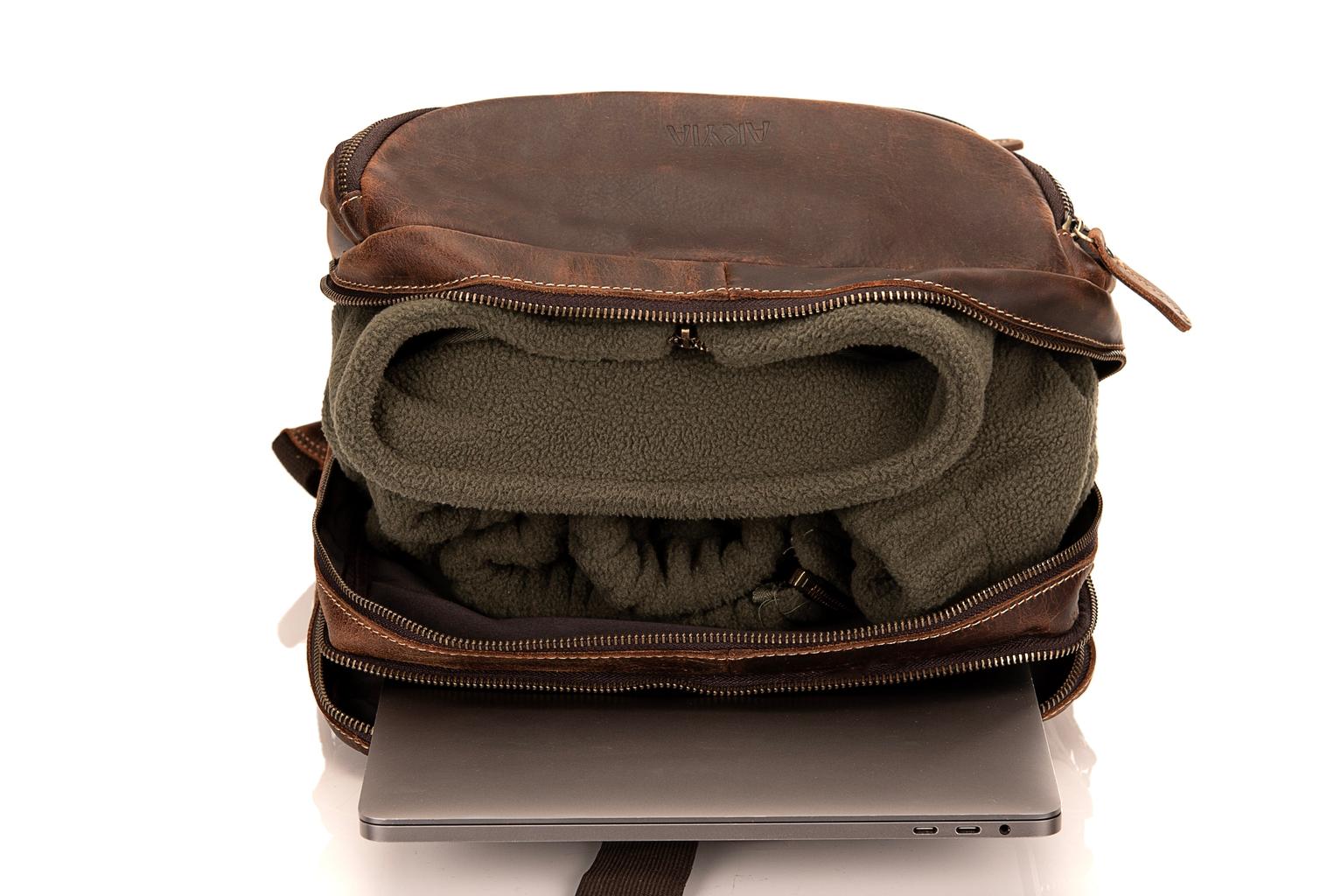 Explorer Pack