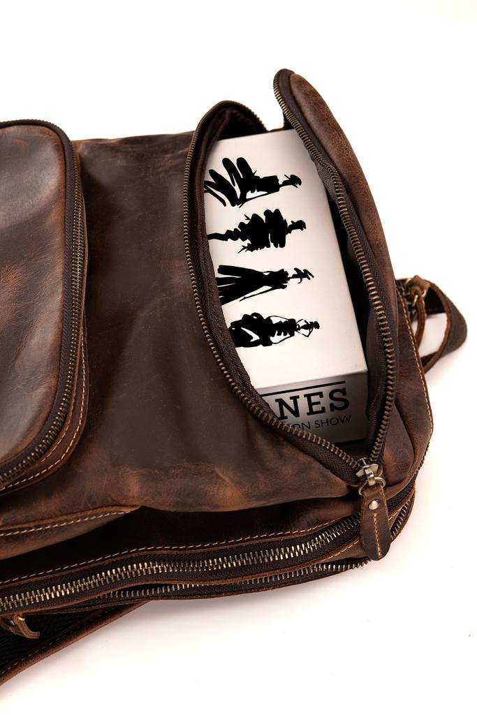 Explorer Pack