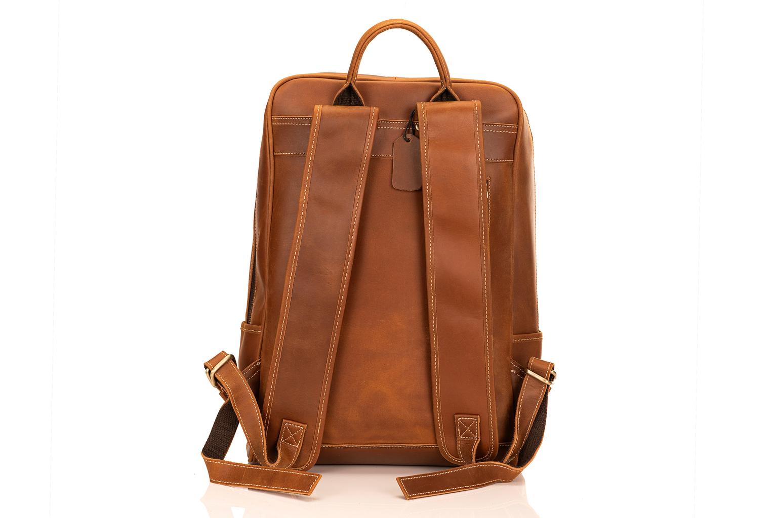 Trailblazer Luxe