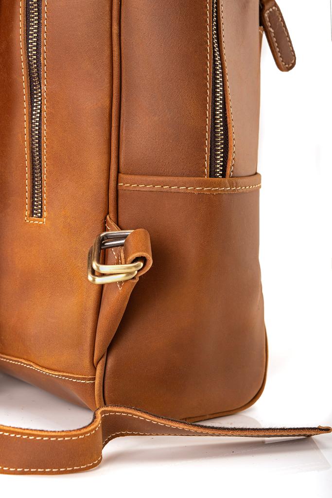 Trailblazer Luxe
