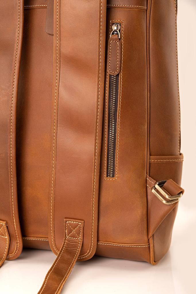 Trailblazer Luxe