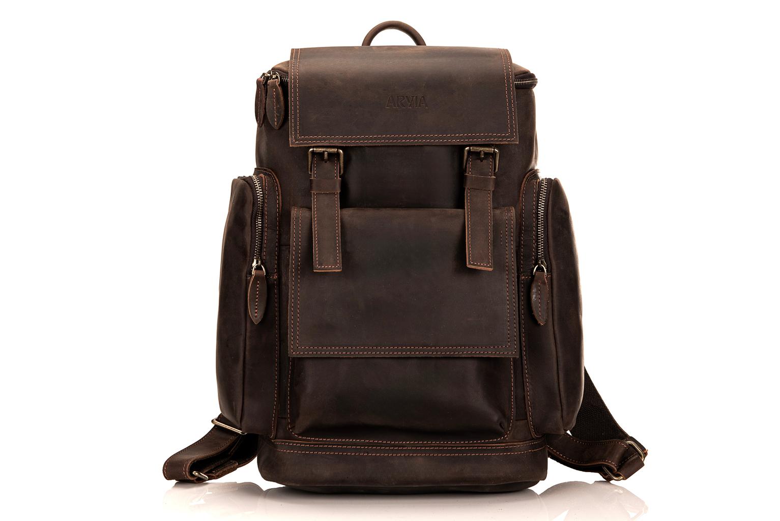 Nomad Heritage