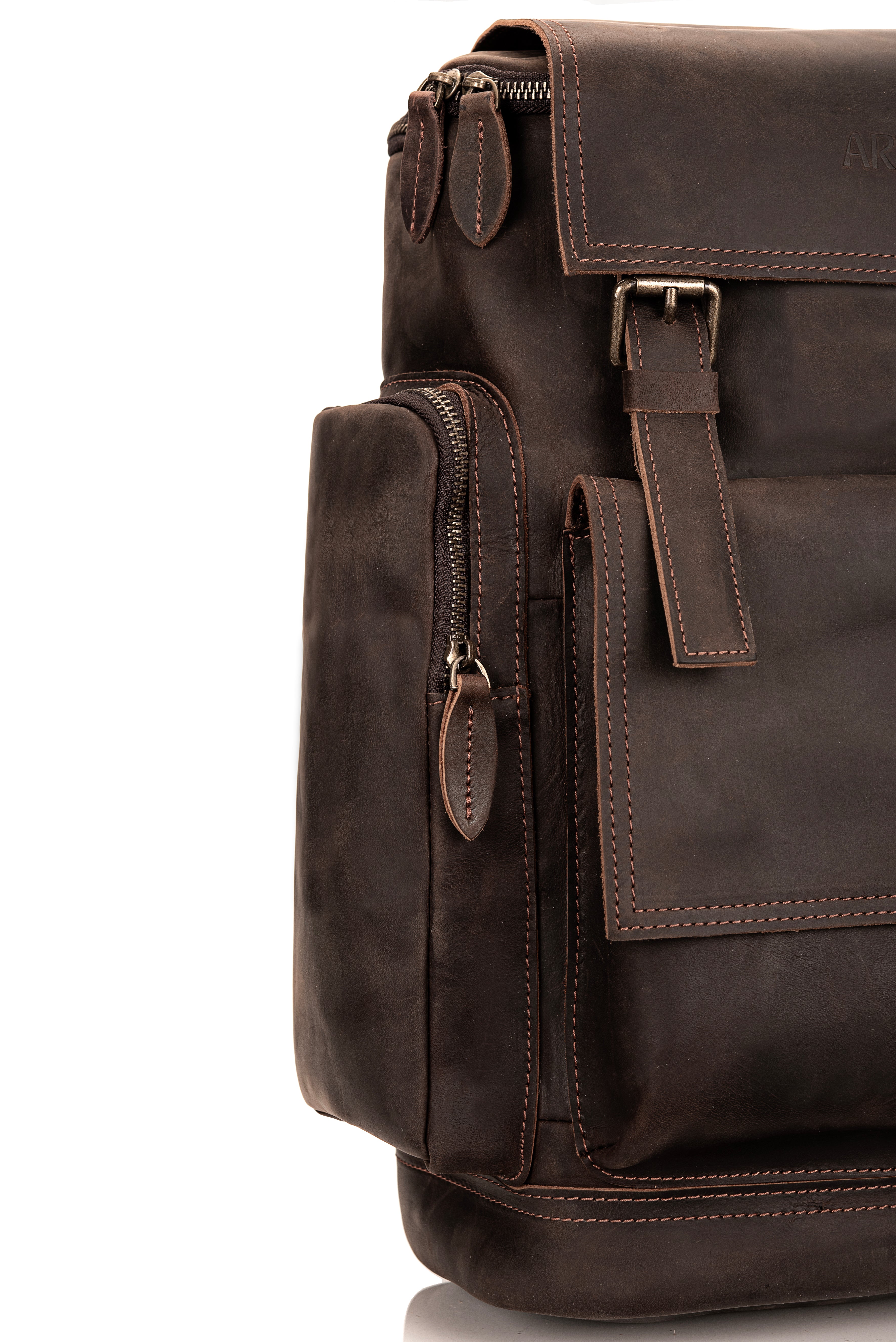 Nomad Heritage