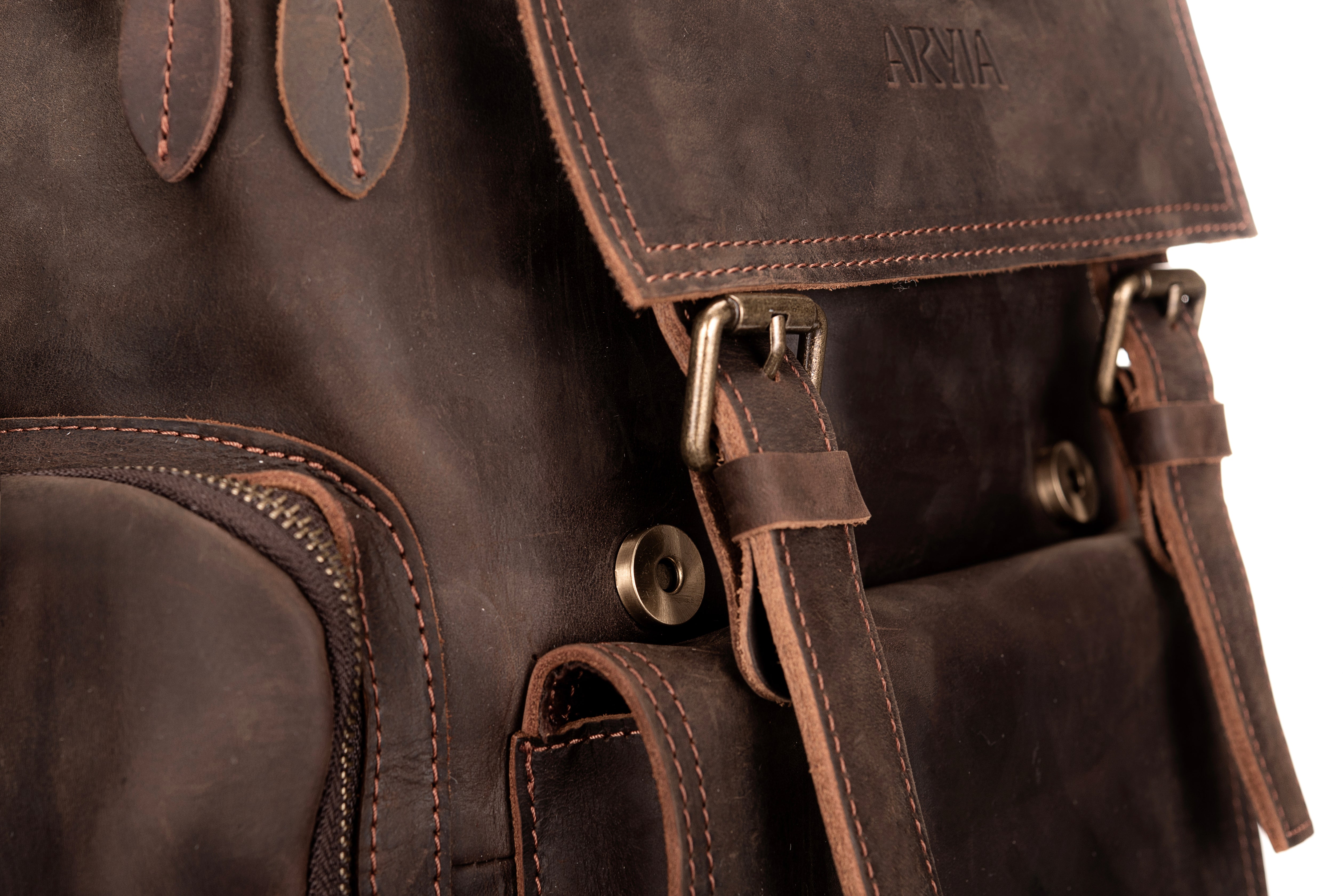 Nomad Heritage