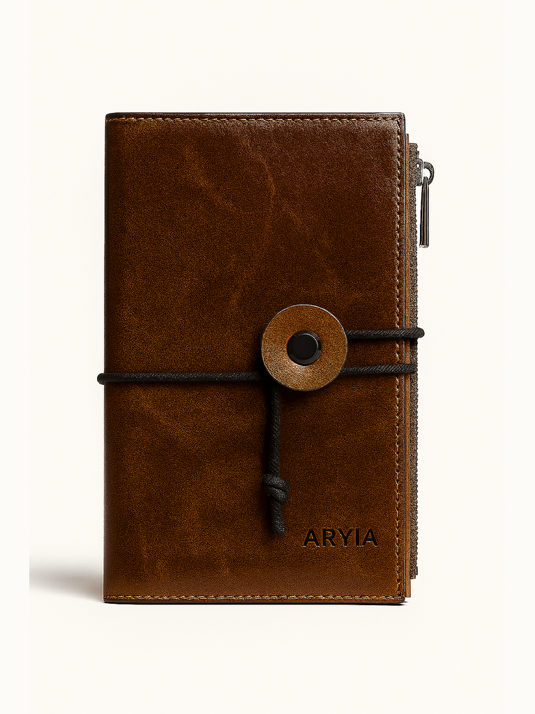 Nomad Wrap Luxe