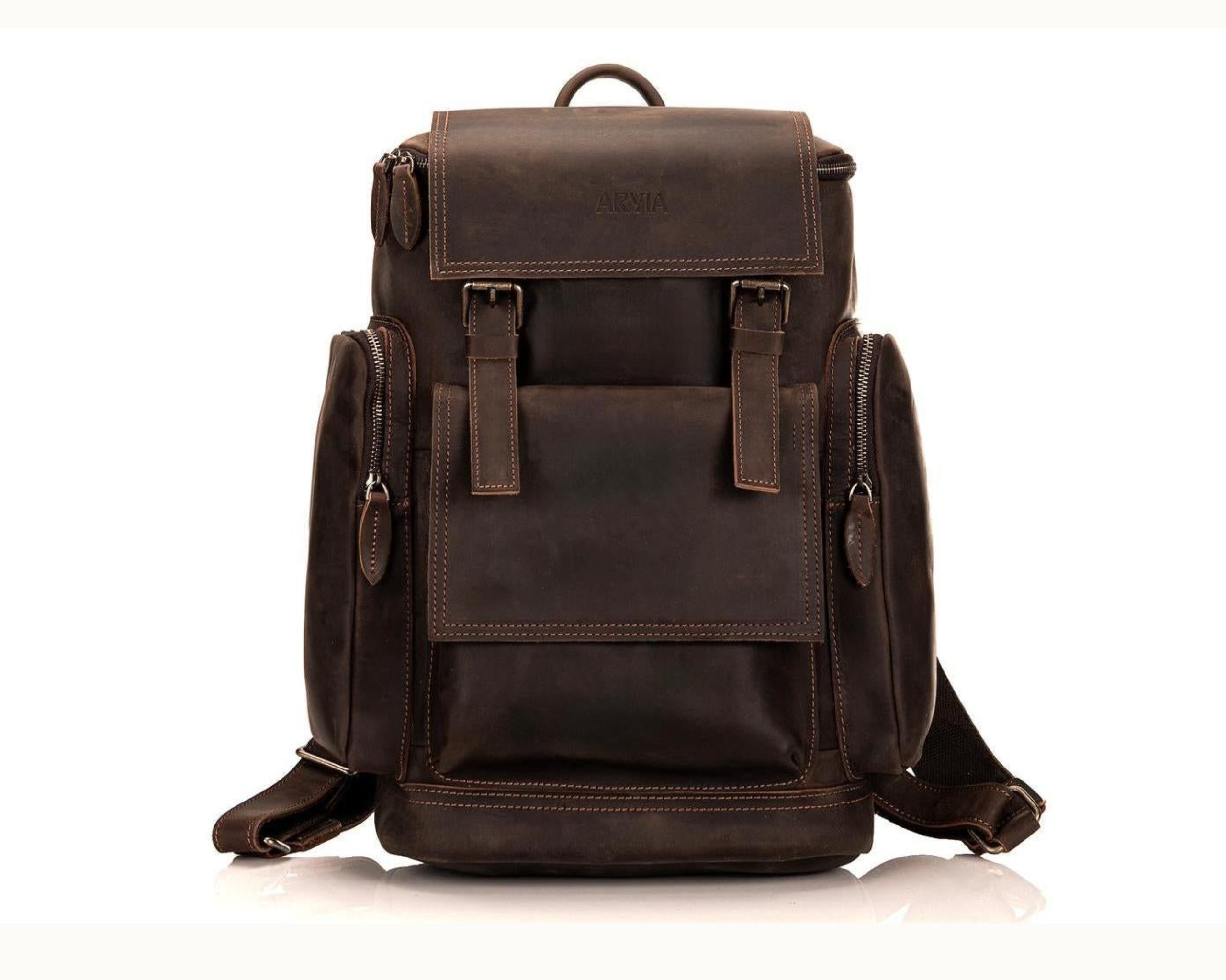 Nomad Heritage