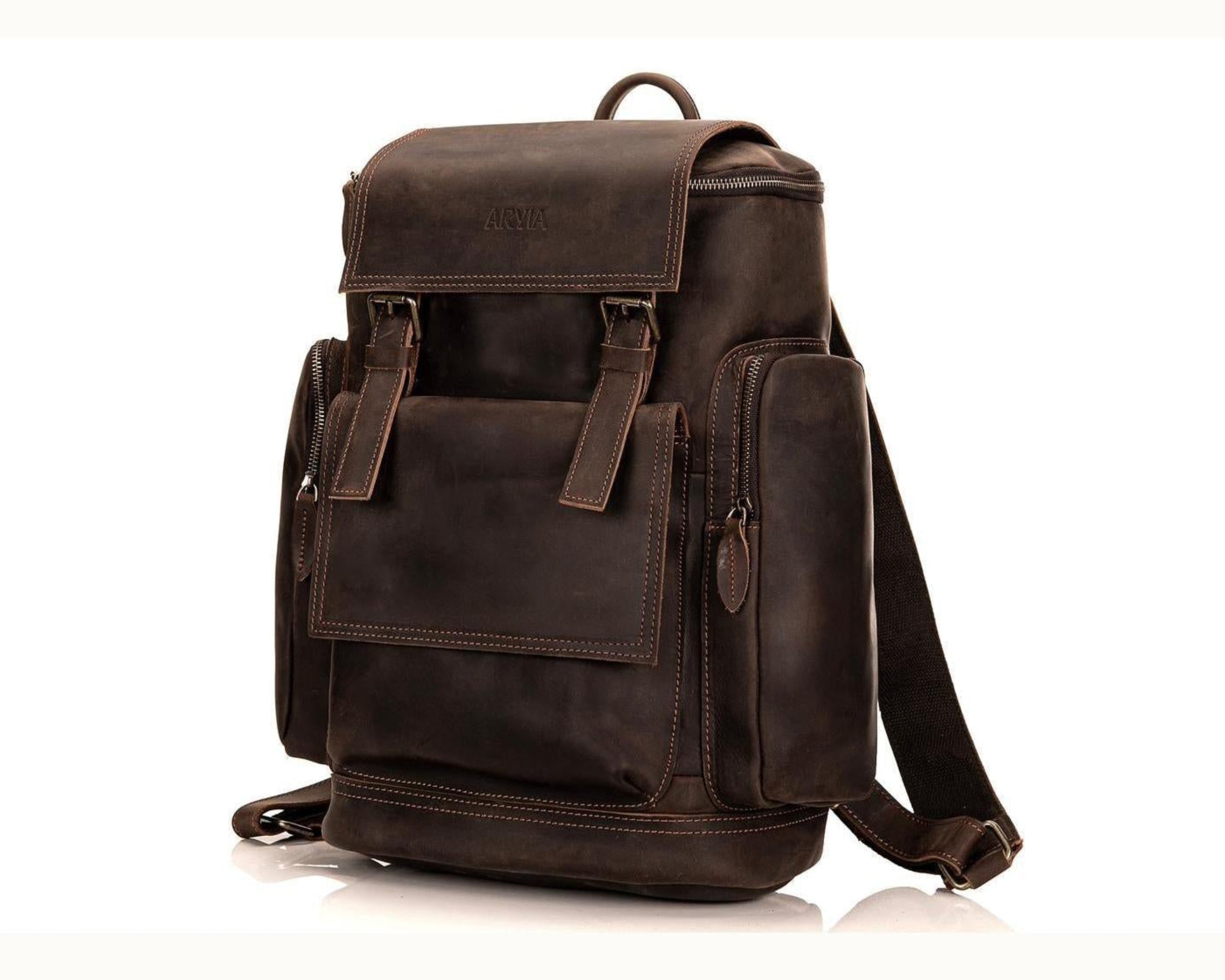 Nomad Heritage