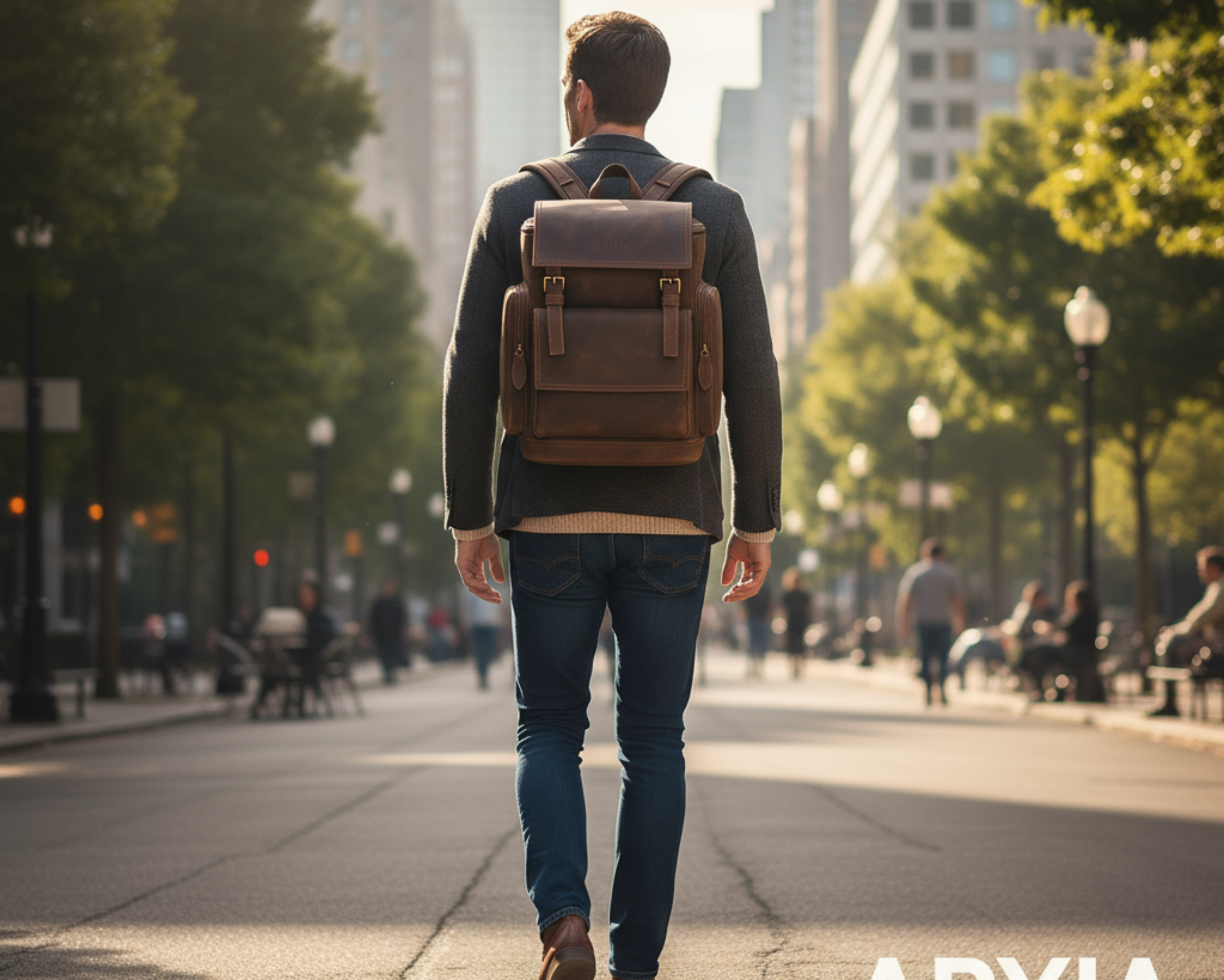 Nomad Heritage