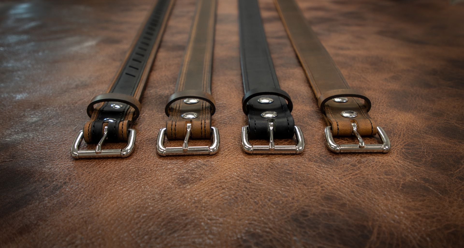 Belts
