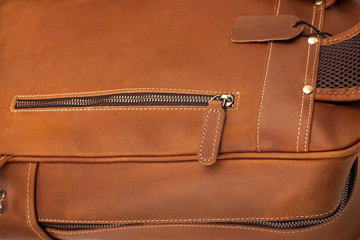 Trailblazer Luxe