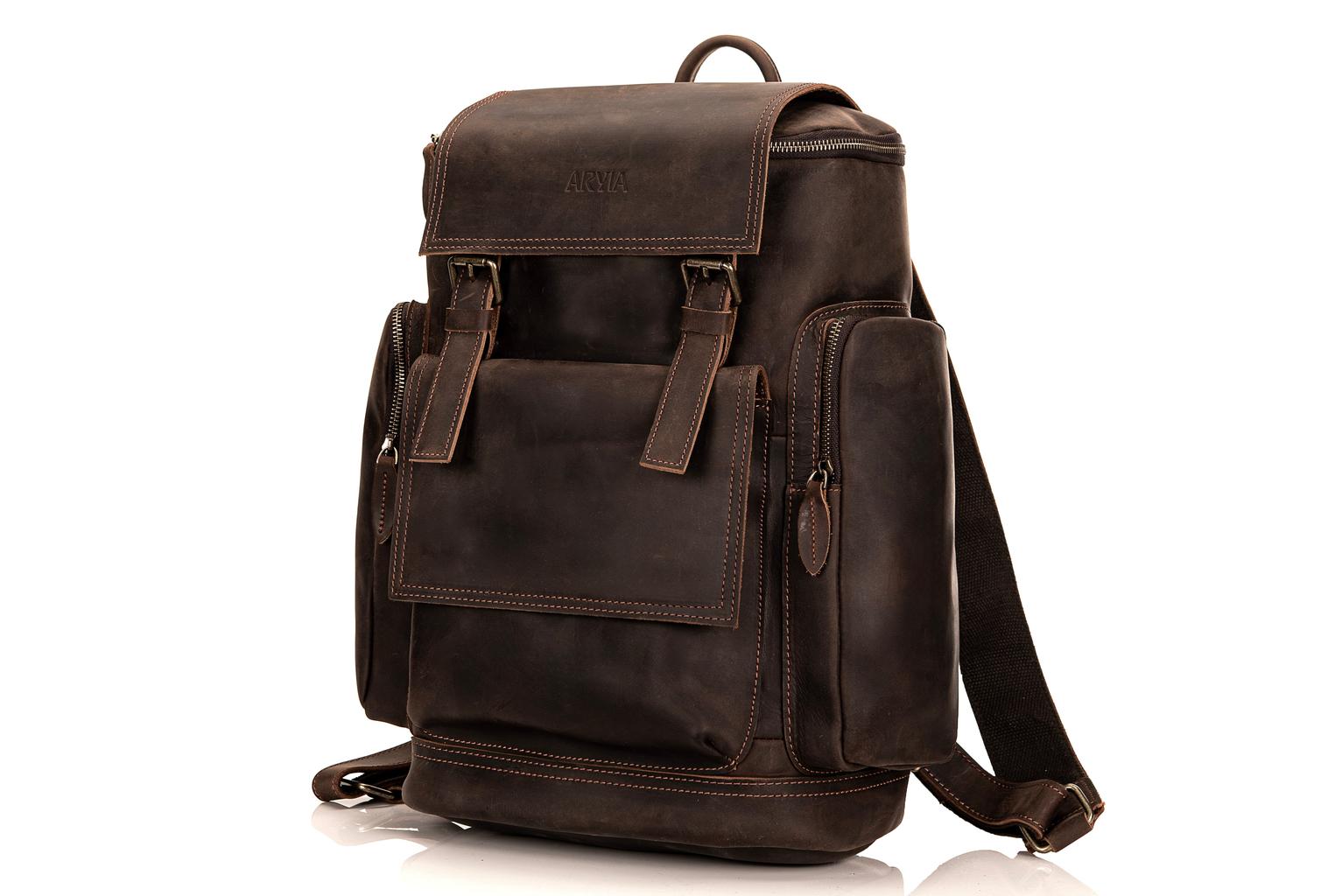 Nomad Heritage