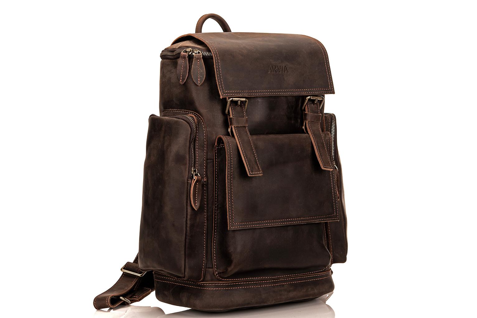 Nomad Heritage