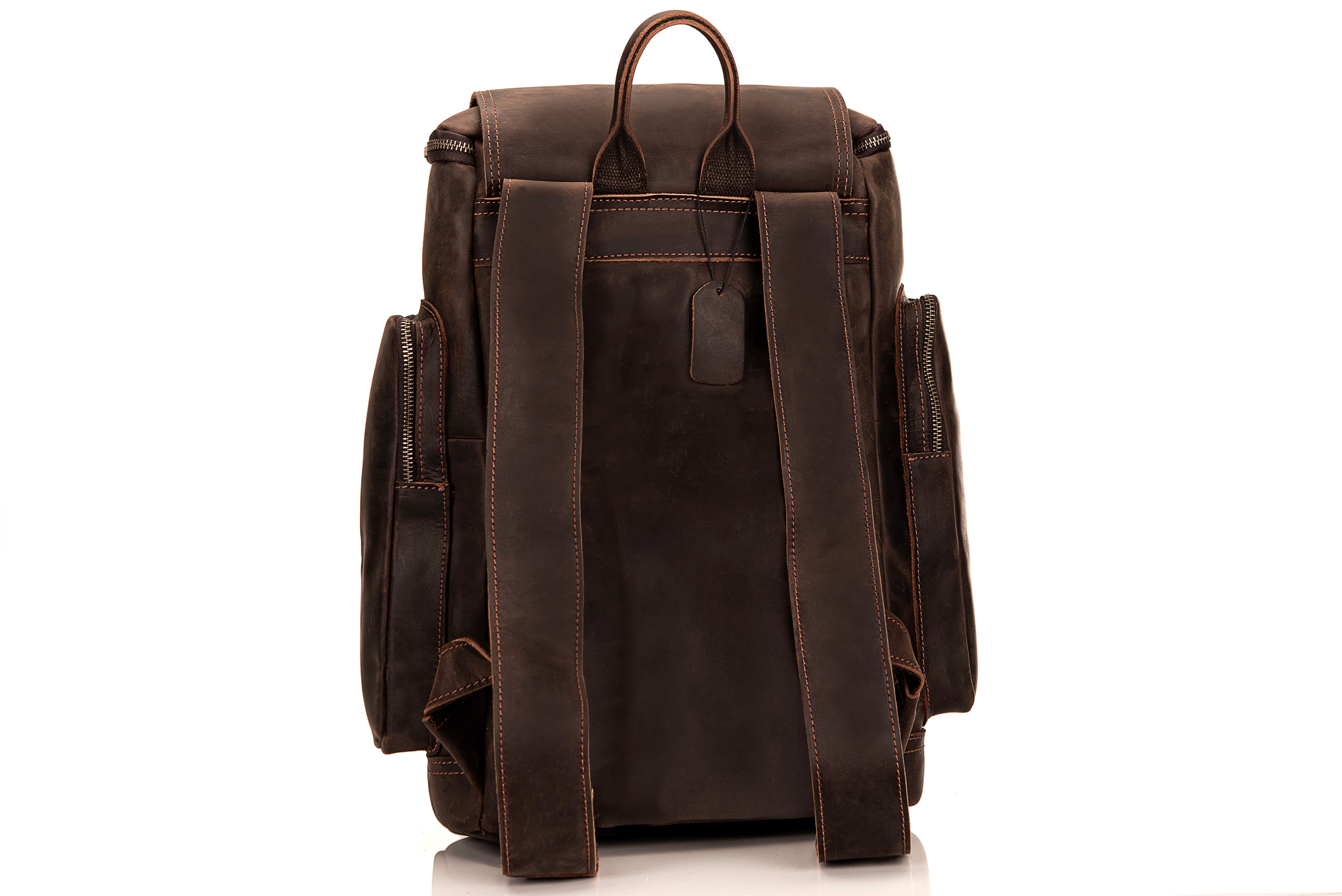 Nomad Heritage