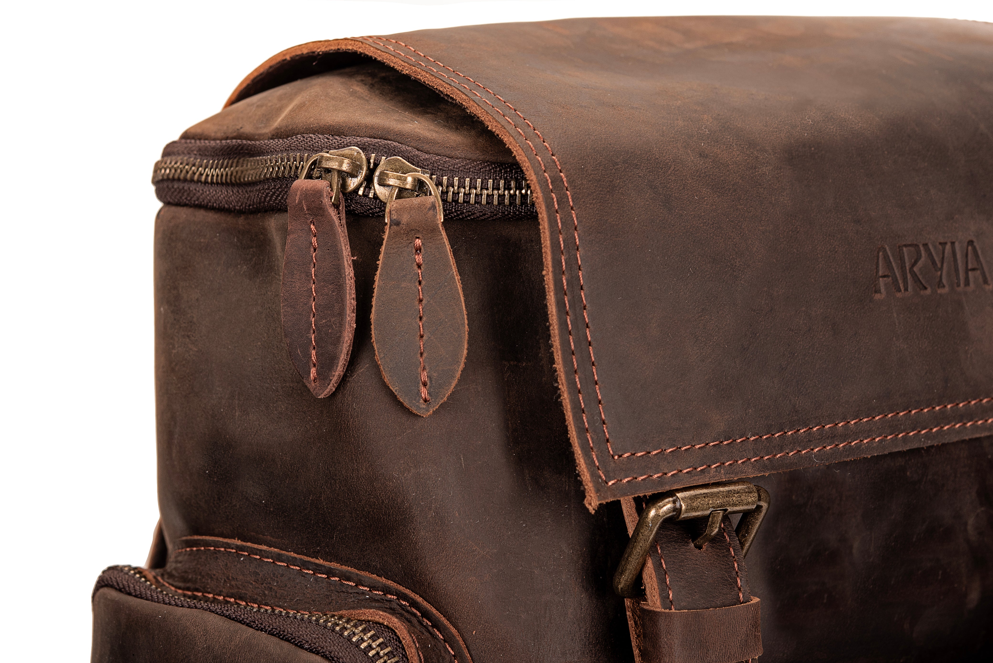 Nomad Heritage