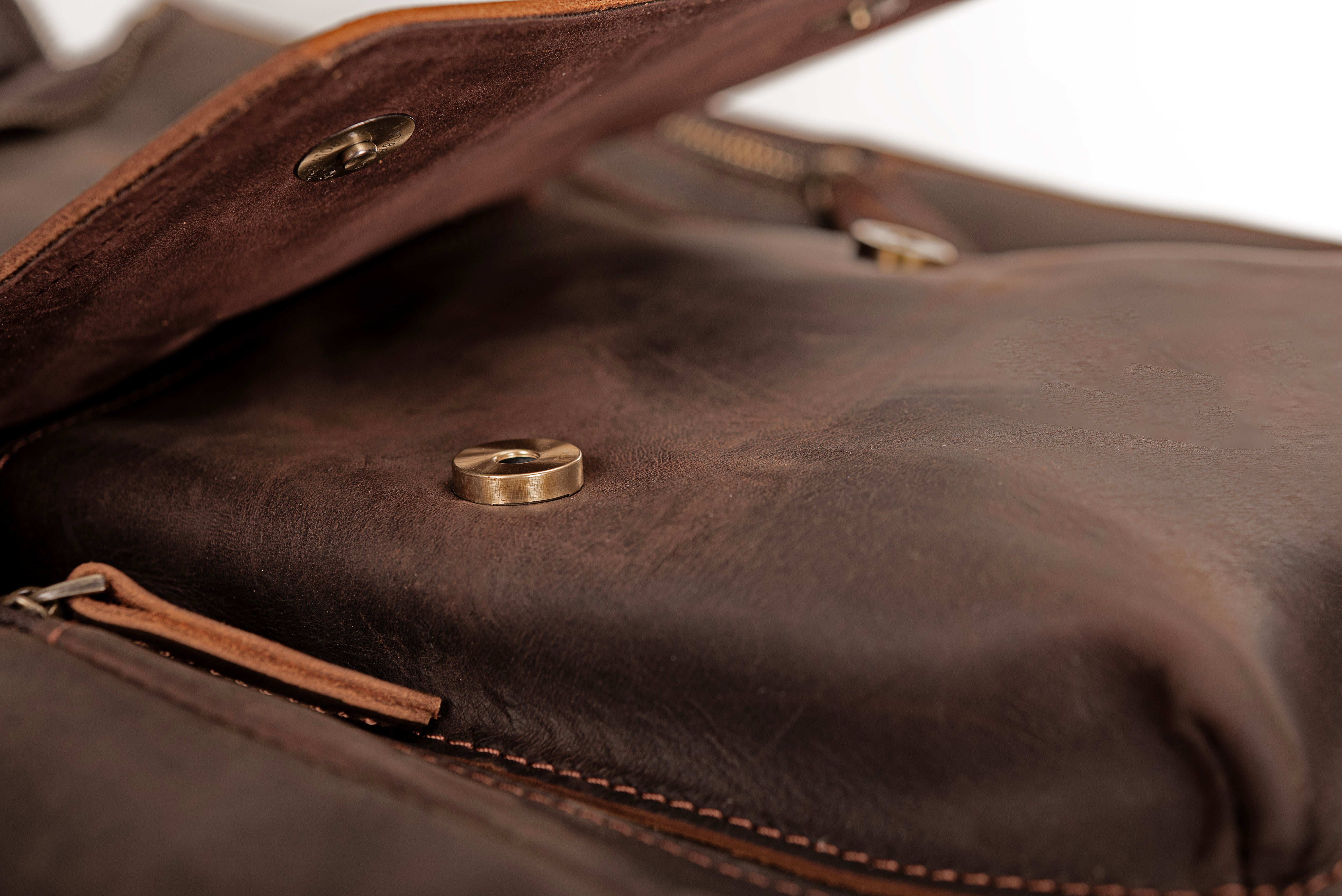Nomad Heritage
