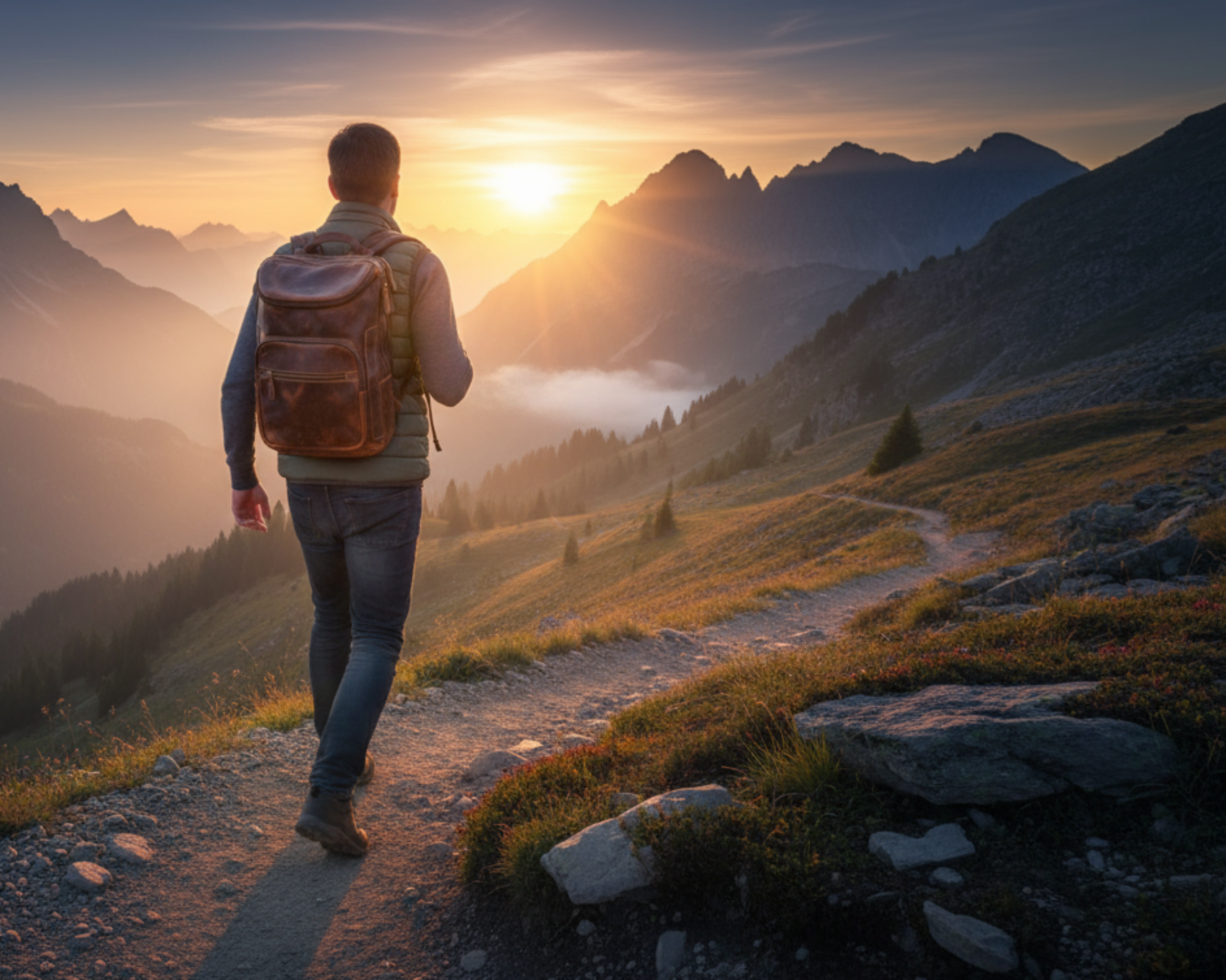 Explorer Pack