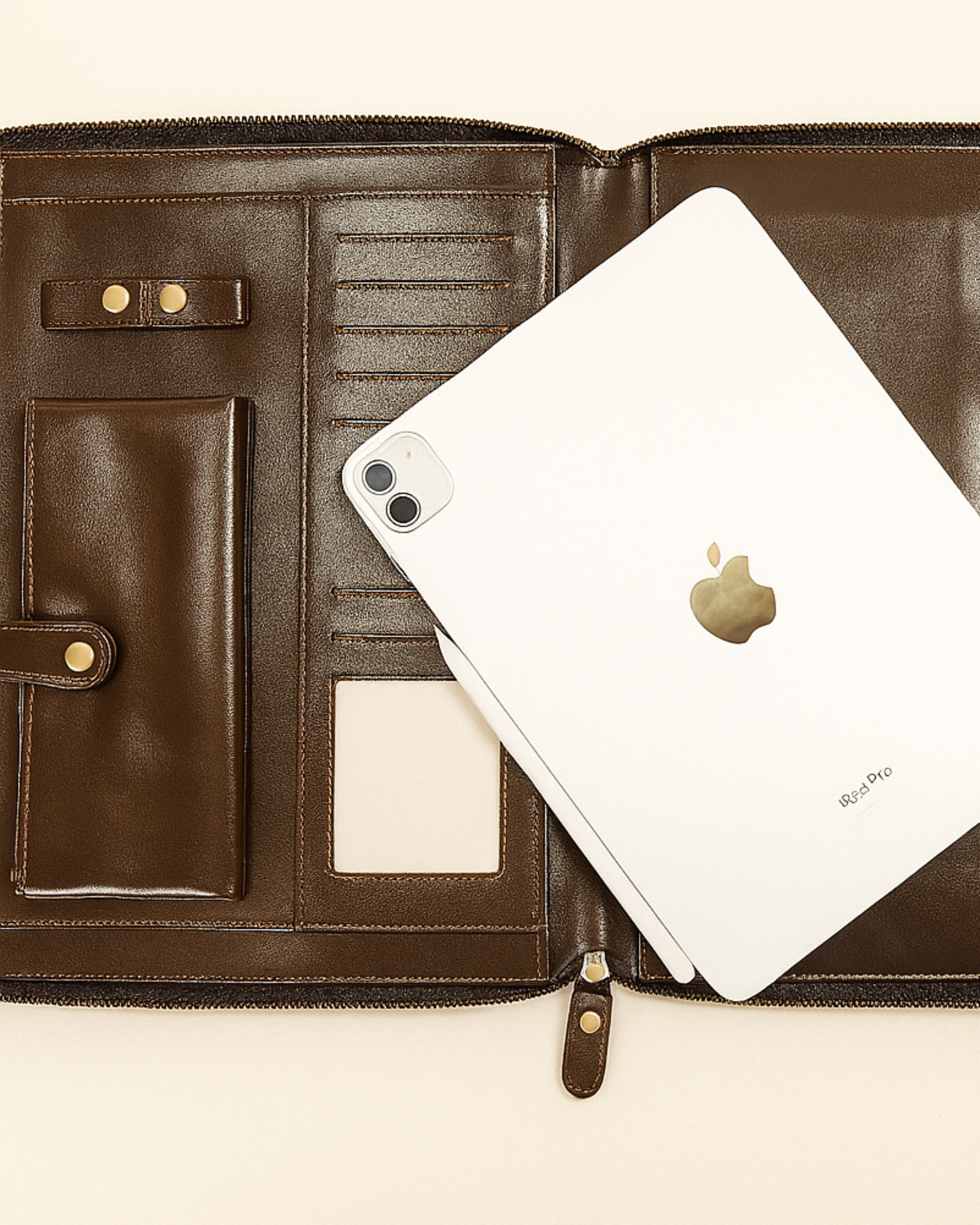 Ledger Briefcase