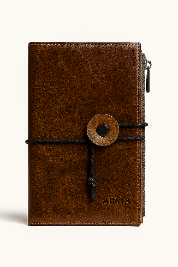 Nomad Wrap Luxe
