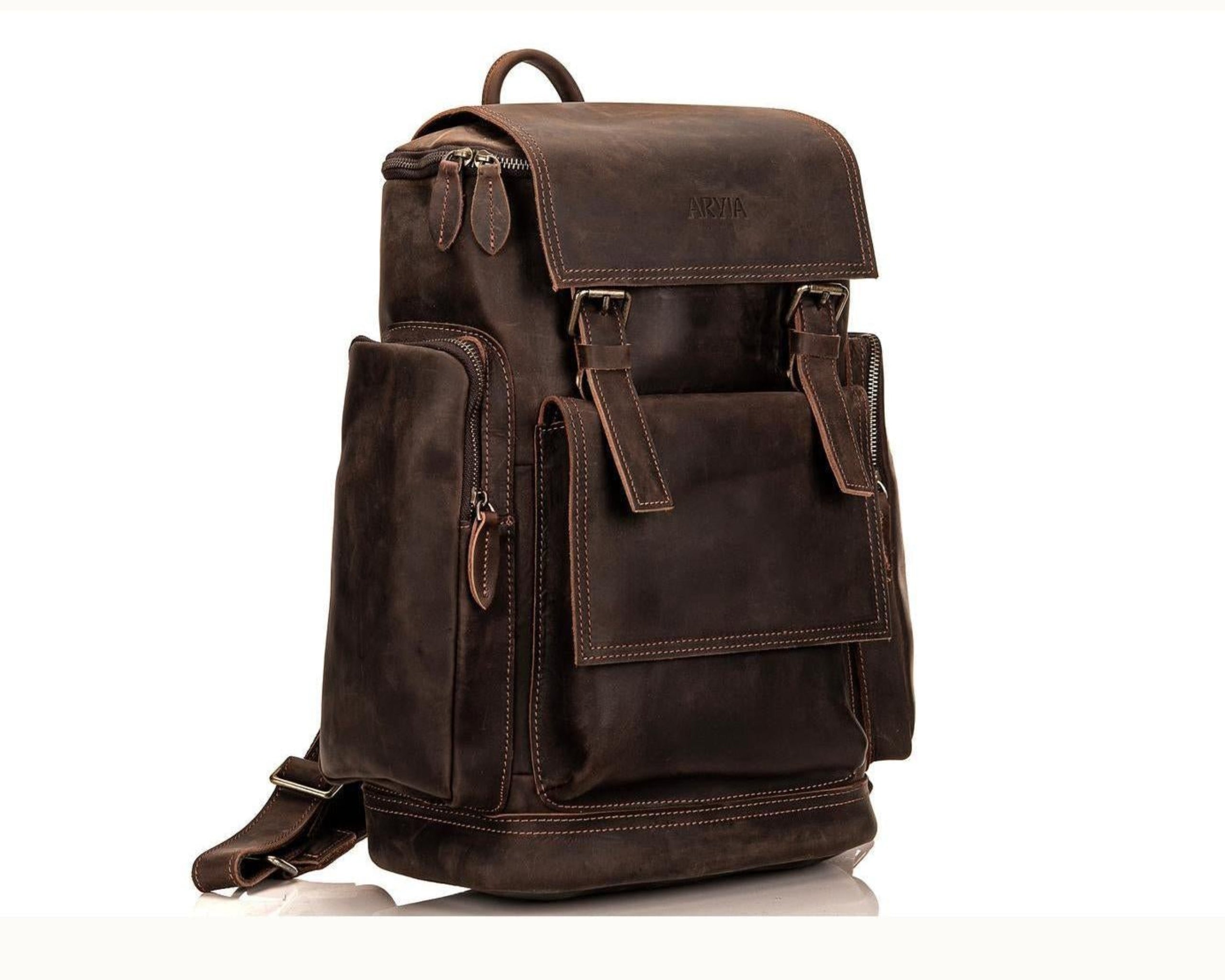 Nomad Heritage