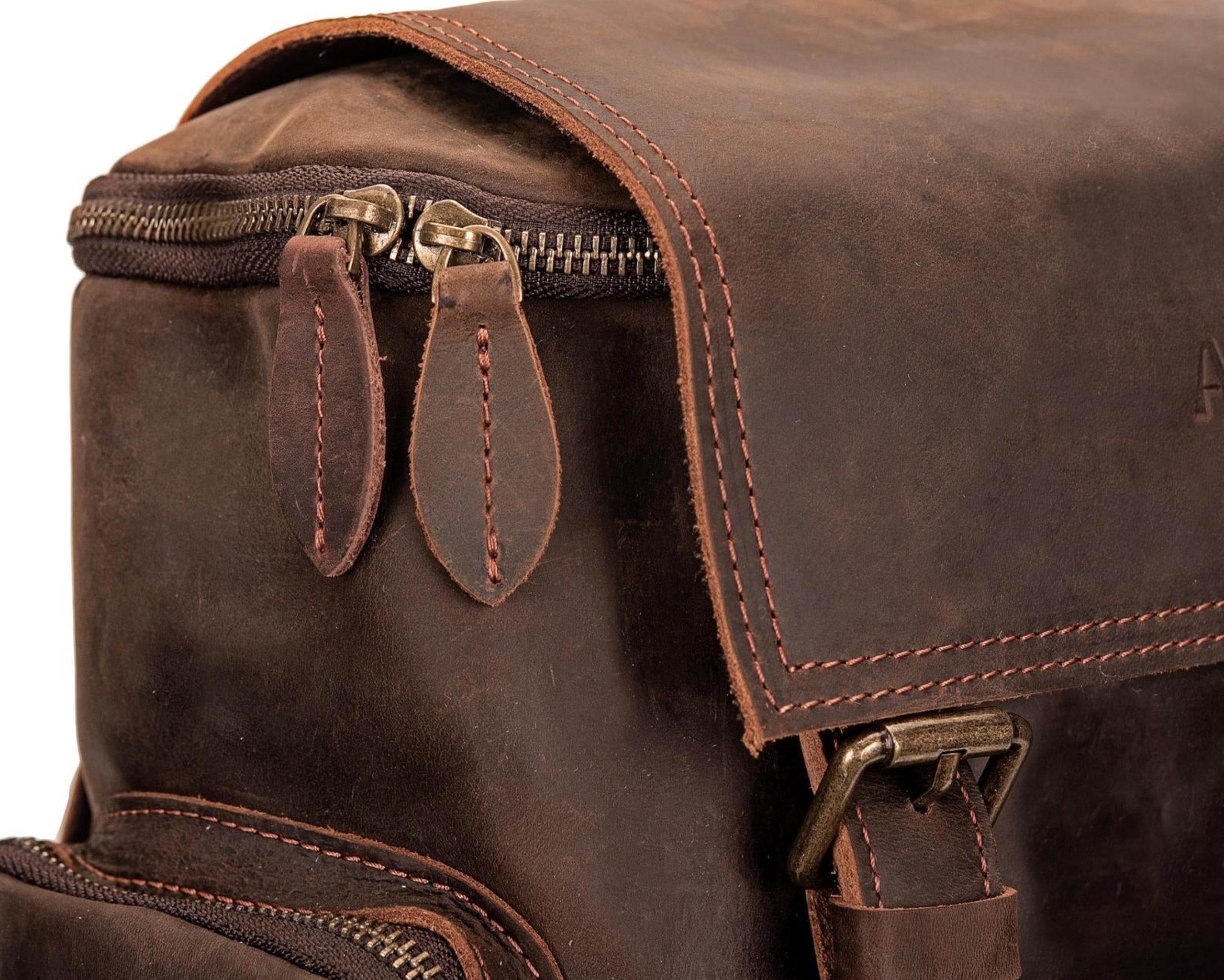 Nomad Heritage