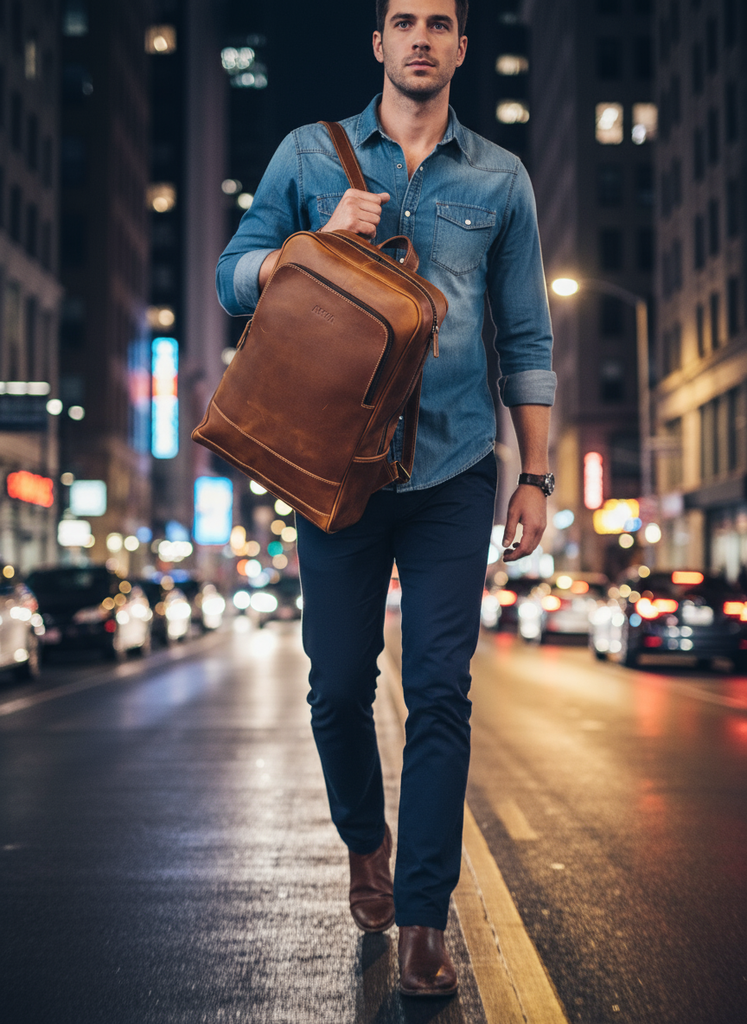 Trailblazer Luxe